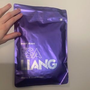 NEW SHAPE WEAR ESA LIANG